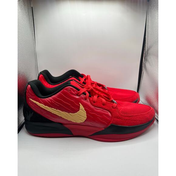 Nike Ja 2 “Nightmare” size 16 men’s - Picture 3 of 7